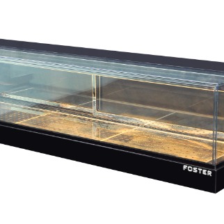 FOSTER商用寿司柜 FSD12-R-C寿司展示柜 1.2米寿司保鲜柜
