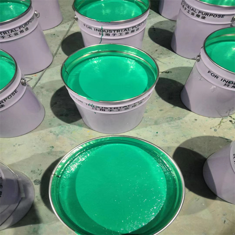 高温玻璃鳞片涂料环氧树脂涂料 颜色多样用途广泛、施工方便