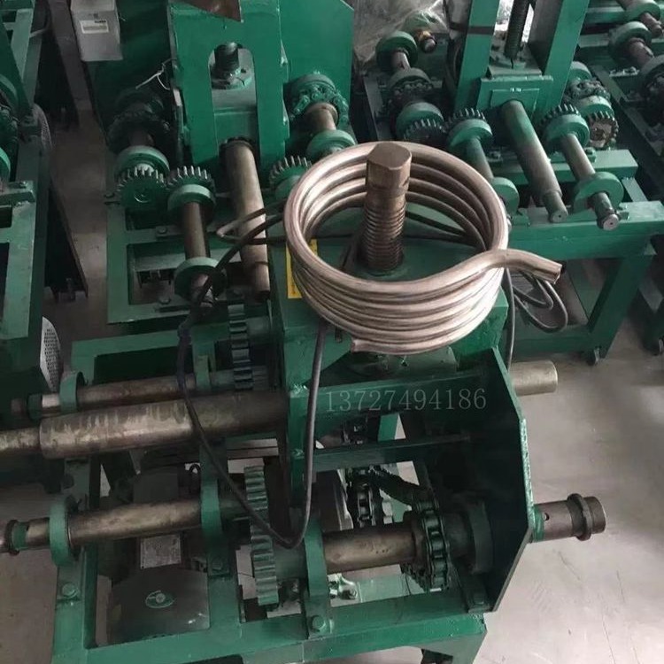 液压金属切边机 机弯管4寸电动液压弯管机