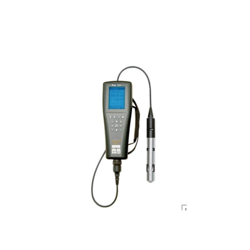 美国YSI PRO1020多参数水质分析仪 温度PH溶解氧测试仪