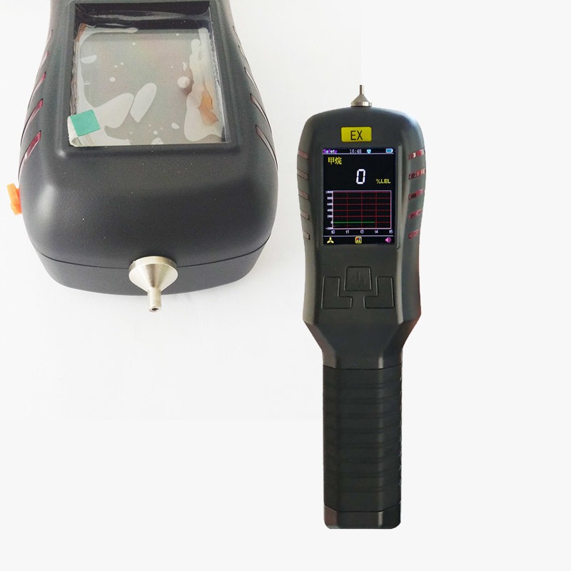 二甲苯检测仪 如特安防 便携式二甲苯气体检测报警仪 锂电池供电图片
