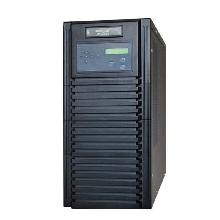 科华UPS电源YTRB3330 工频机20KVA/18KW外置电池 网络机房备用电源