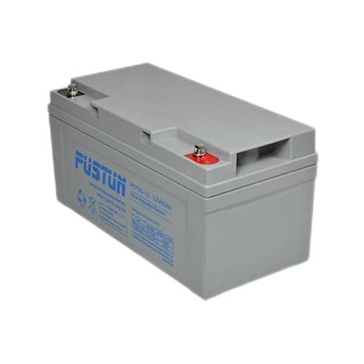 PUSTUN蓄电池PST65-12 12V65AH直流屏 UPS/EPS电源