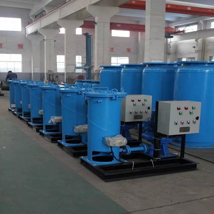 北京冷凝器在线胶球清洗装置样本  kts冷凝器在线自动清洗装置参数