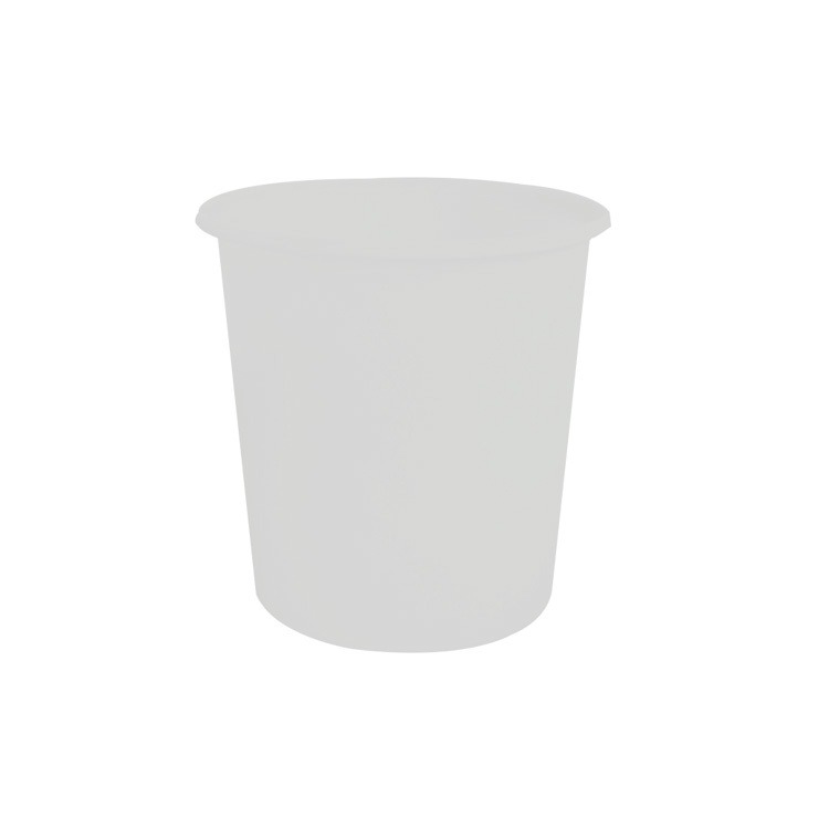 龙泉 塑料腌制桶 敞口塑料大圆桶 腌制萝卜榨菜 卡谱尔pe食品级材质腌制桶图片
