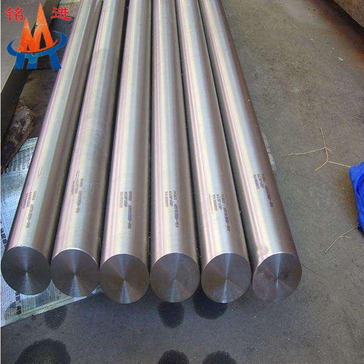 Nimonic 105镍基高温合金圆钢厂家 GH4105板材焊丝