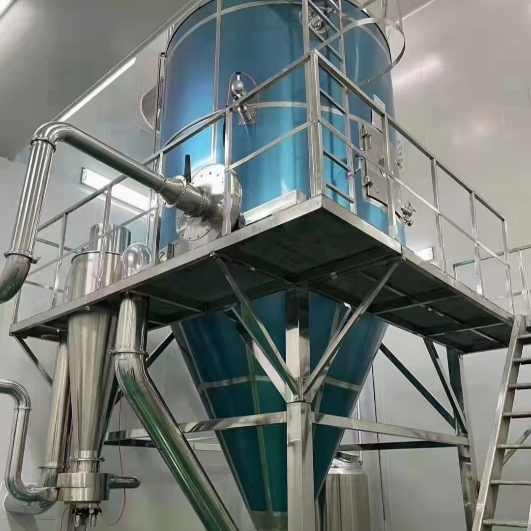 二手干燥机 100型高速喷雾干燥机 蛋白粉干燥机 成行机械 型号齐全 来电咨询
