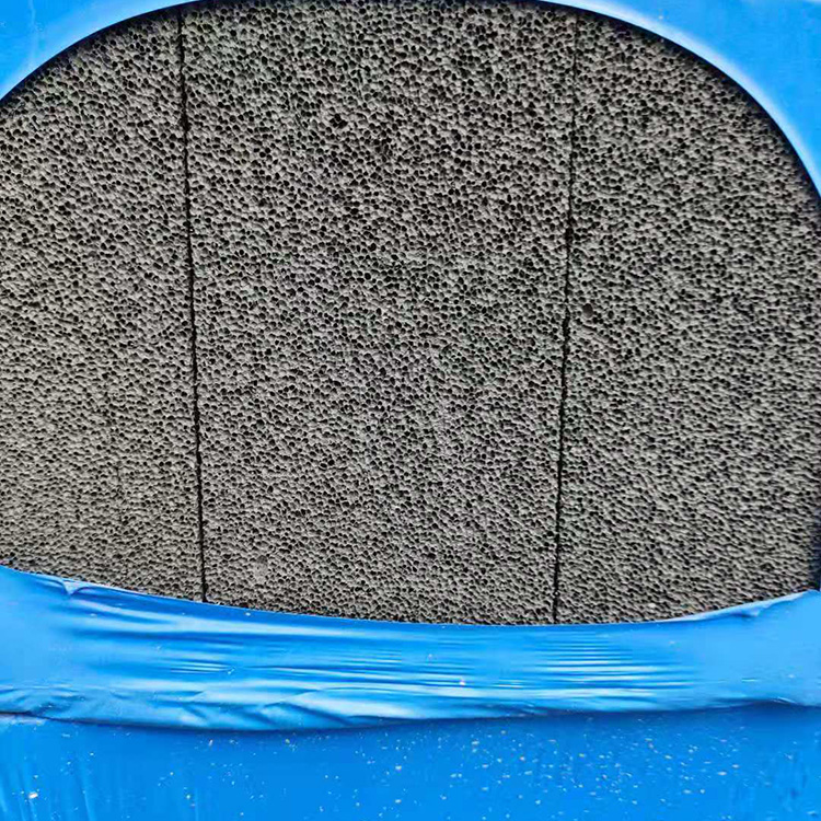 发泡水泥保温板价格 水泥发泡保温板生设备 改性水泥发泡保温板 暖心 价格实惠