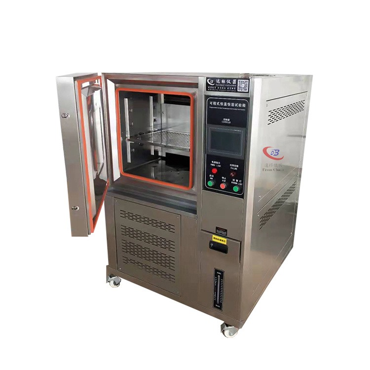 达标仪器DB-886高低温试验箱_高低温试验机_高低温试验仪