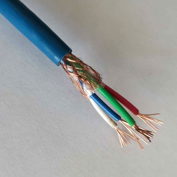 电缆国标纯铜 低烟无卤阻燃电缆品种齐全生产厂家