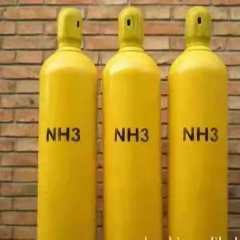 吉仁禄 广西气体厂家 长期供应高纯氩气 特种气体 用于合成NH3 CH3OH
