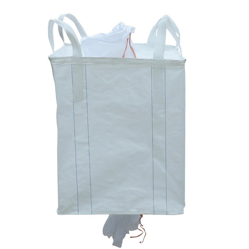 柔性集装袋临沂生产厂家 防漏面条集装袋定制