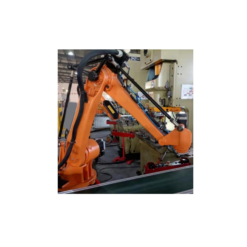 自动焊接机器人实训考核装置  自动焊接机器人实训设备  自动焊接机器人综合实训台图片