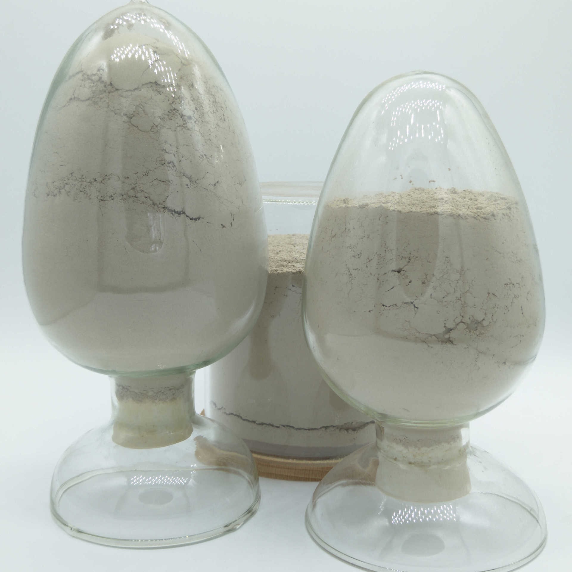 饮料用硅藻土 白色硅藻土助滤剂 RS300 古园