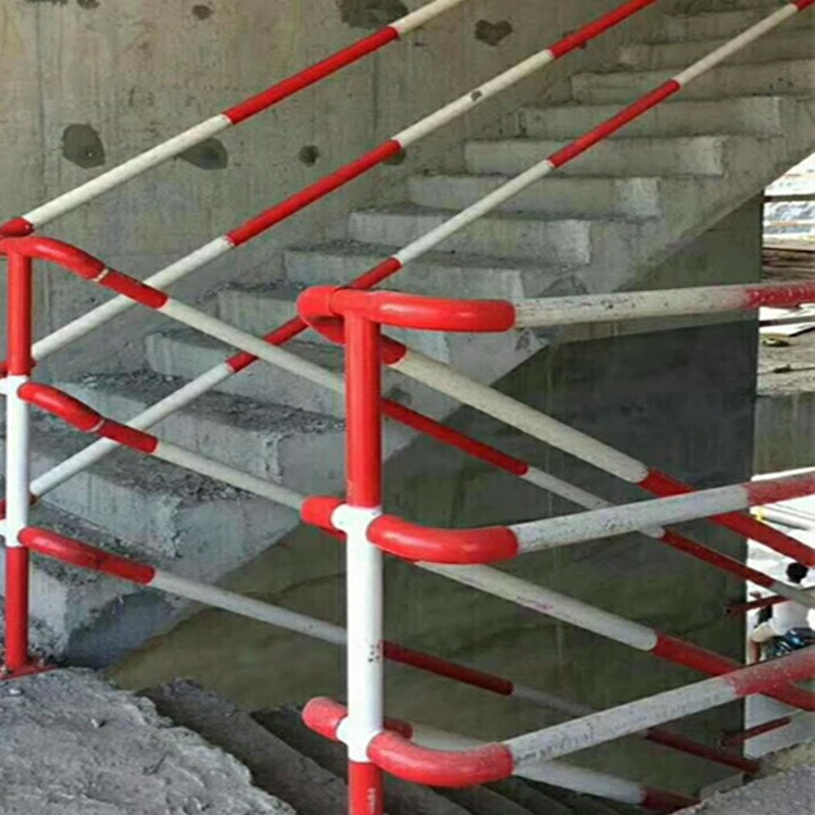 工具式钢管底座生产 钢材楼梯立柱 钧悦 铝合金楼梯扶手