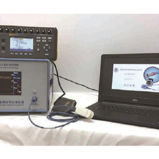 Delta德尔塔仪器血氧饱和度模拟仪校准装置