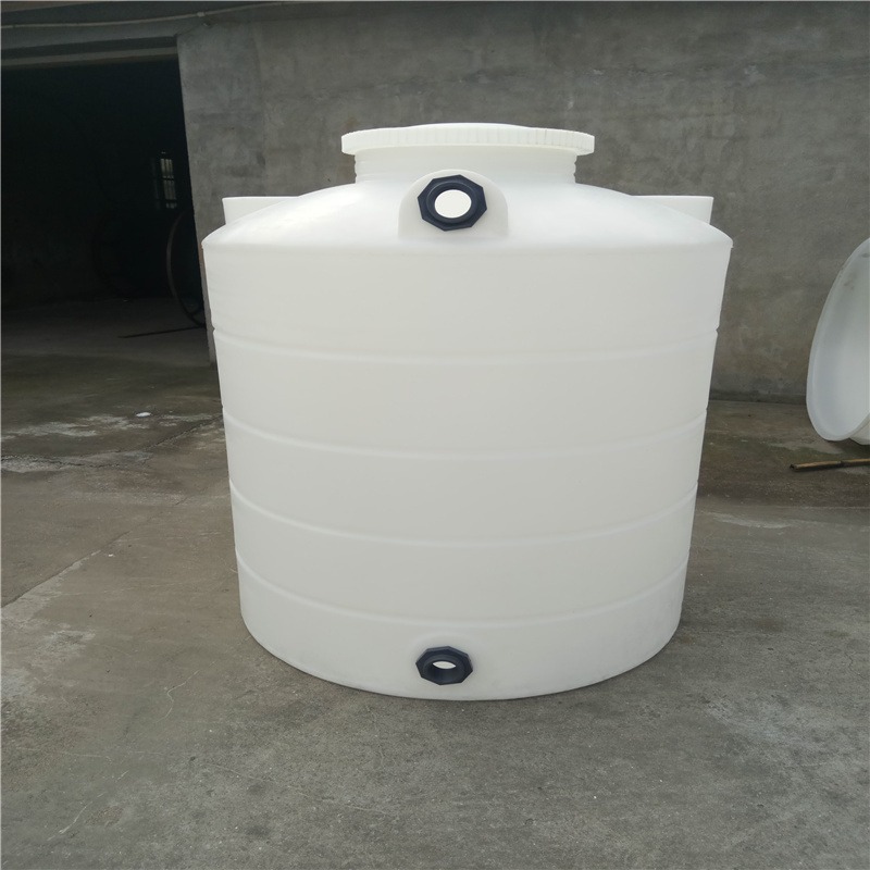 瑞通供应塑料桶  塑料桶厂家直售250L水箱   PE250L水洗桶  耐酸碱塑料桶  带刻度塑料桶价格
