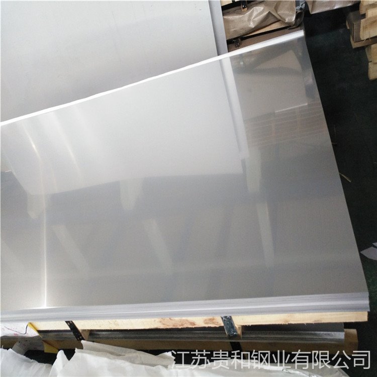 太钢321不锈钢板现货 贵和钢业321钢板现货 加工定制图片