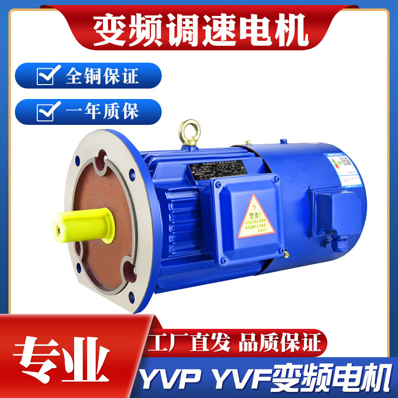 YVF2/YVP变频调速电机110/132/160/185/200KW南京苏玛