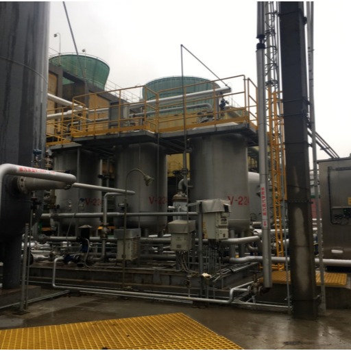 工业含油污水油水分离  工业油水分离机设备厂批 油水分离器  海钻环保