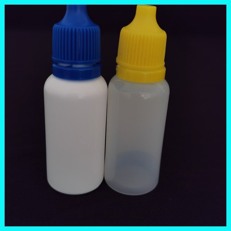 眼药水通用包装瓶 沧盛塑业 滴眼液瓶 50ml眼药水瓶