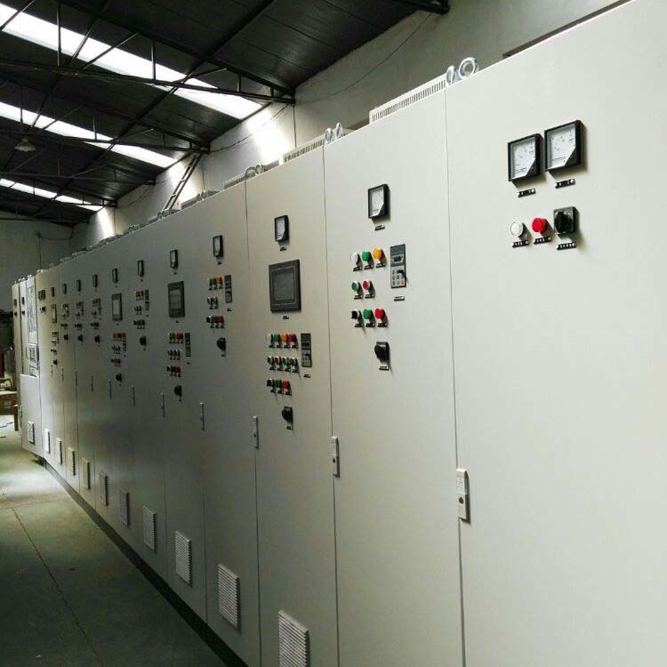THF 智能化消防巡检控制柜作用、功能、原理介绍 工厂货源批发价 奥东电气
