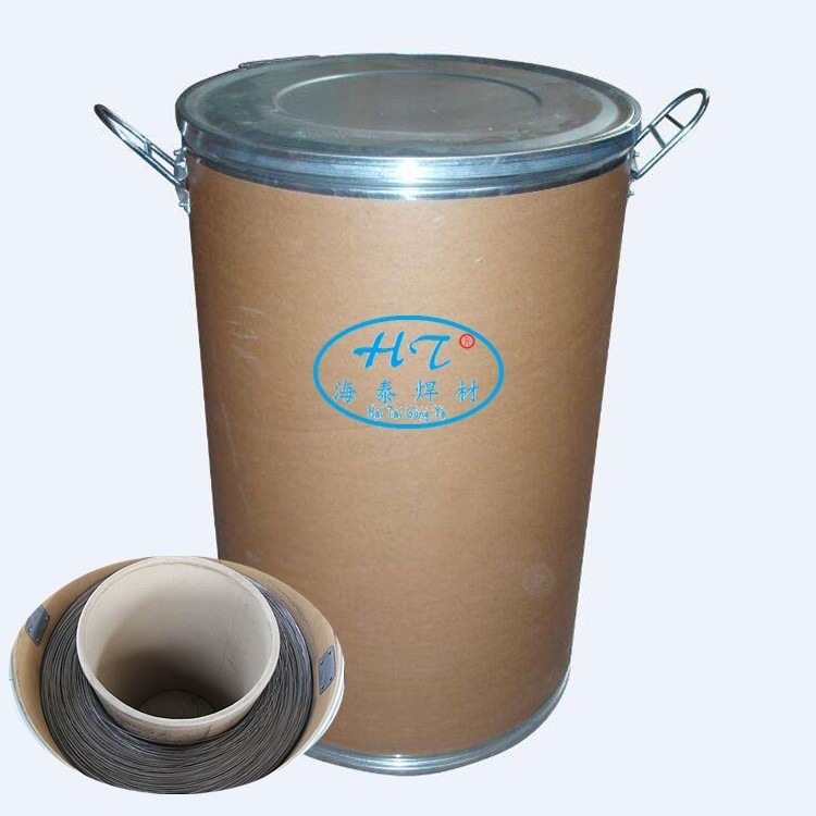 耐磨焊丝 药芯堆焊焊丝 桶装耐磨焊丝 出口焊材 规格可定制