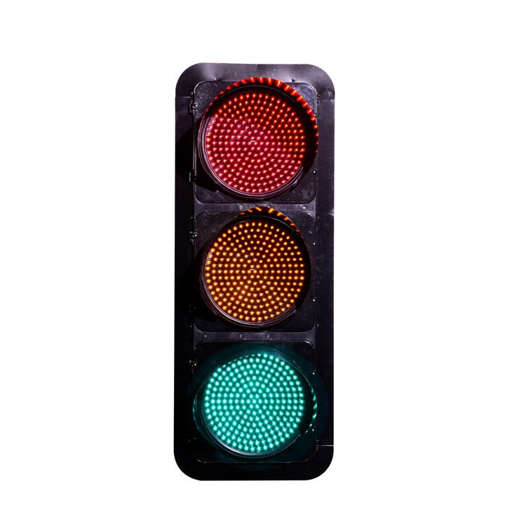 双明 交通信号灯 交通红绿灯  太阳能信号灯 信号灯厂家  厂家活动 质量保障