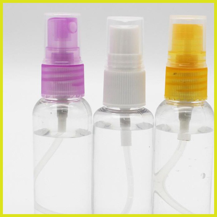 避光pet塑料瓶 pet材质透明塑料小喷壶 博傲塑料 喷雾瓶