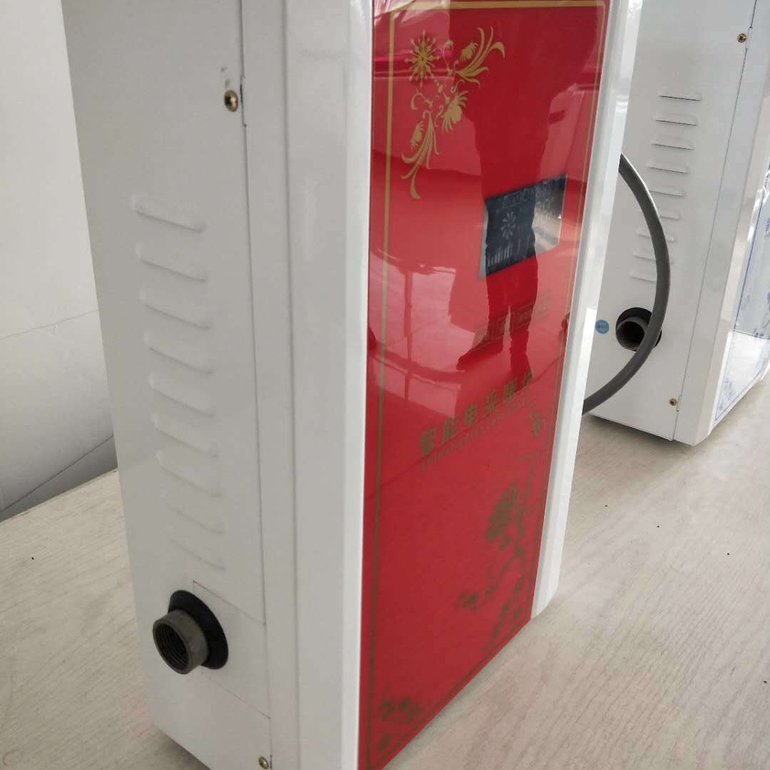 鑫达美裕 供应 XDMY-32405电采暖炉 无噪音家用壁挂炉 节能型壁挂炉220V