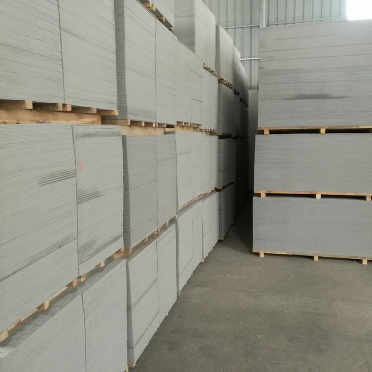 承德硅酸钙板 隔墙用硅酸钙板 埃尔佳 厂家销售