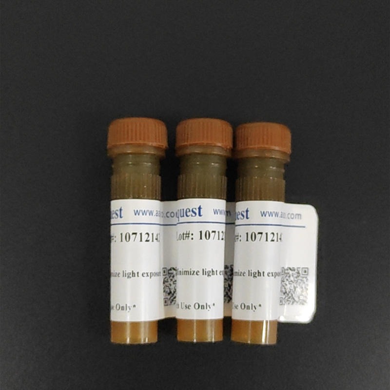 AAT Bioquest  Helixyte Green ssDNA 试剂 货号17621