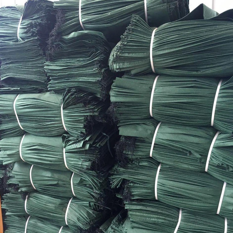 生态边坡长丝生态袋 护坡绿化生态袋 护坡植生袋  支持定做