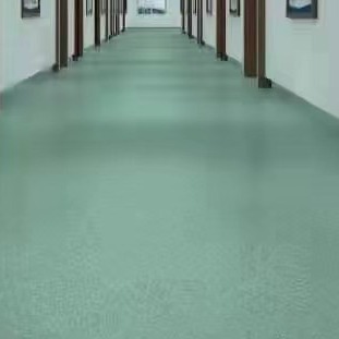 LG瀚宝多层复合地板 2.0mm耐磨抗菌 塑胶地板厂家