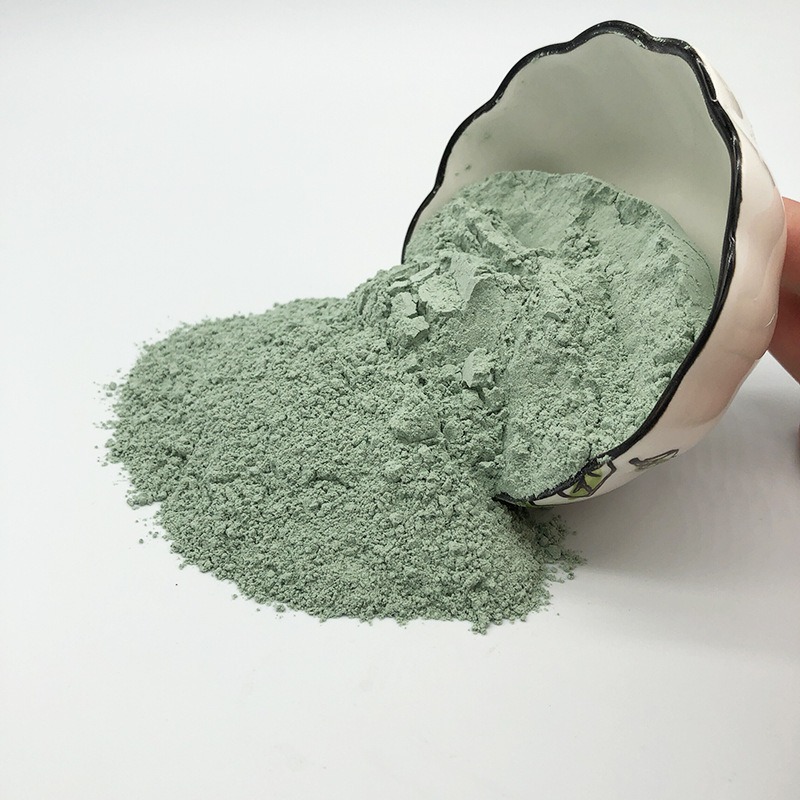 绿泥石粉出口包装要求及绿泥石粉出口物流运输方案