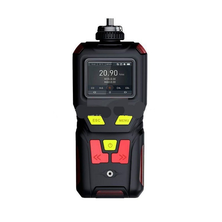 便携式NMP检测报警仪  型号:TD13-TD400-SH-NMP 库号：M404067  其他图片