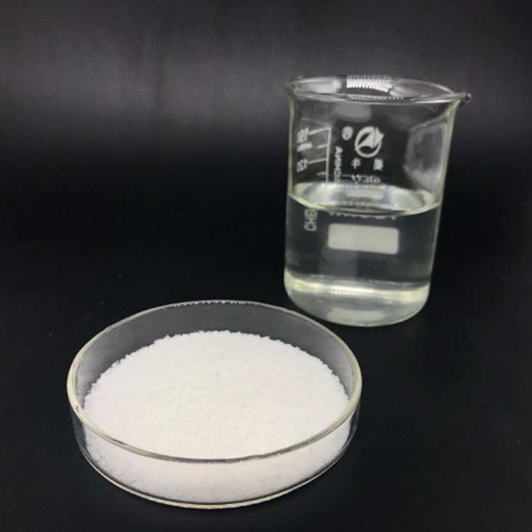 供应阴离子聚丙烯酰胺高粘粉 速溶型涂料增稠剂 保湿剂 爱森