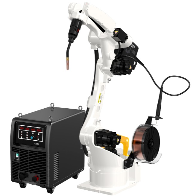 ABB焊接机器人  IRB2600 机器人焊接 弧焊机器人，经济实惠高性价比功能强大