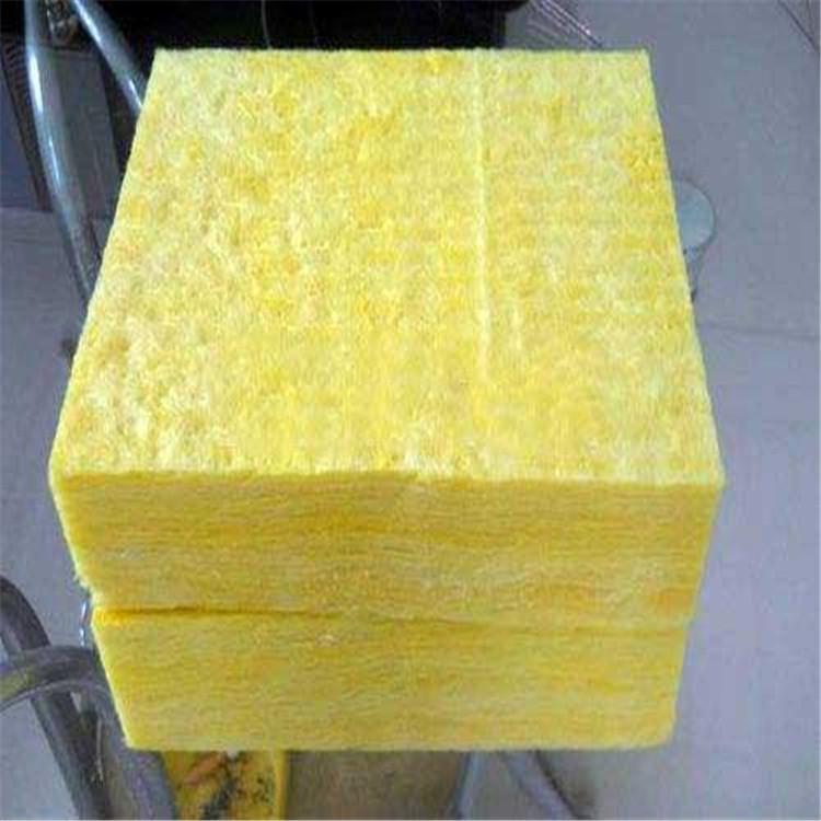 岩棉复合板生产 岩棉复合板生产线 暖心 耐火岩棉复合板 送货上门