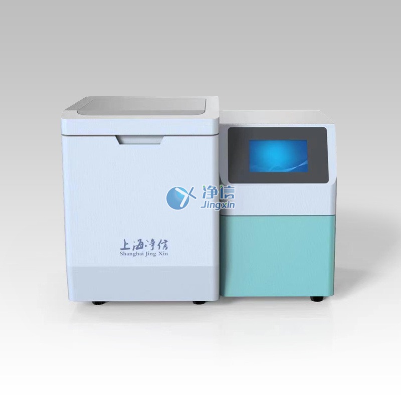 上海净信 实验室冷冻真空研磨仪JKCL-ZK 真空静音冷冻均质仪图片