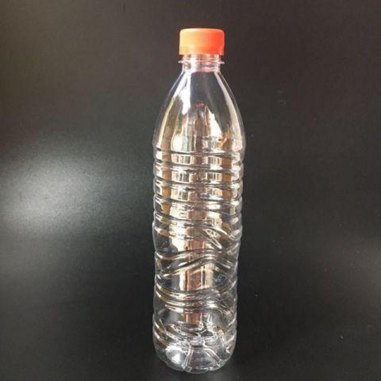 300ml透明塑料瓶 pet矿泉水瓶 沧盛塑业 方形矿泉水瓶