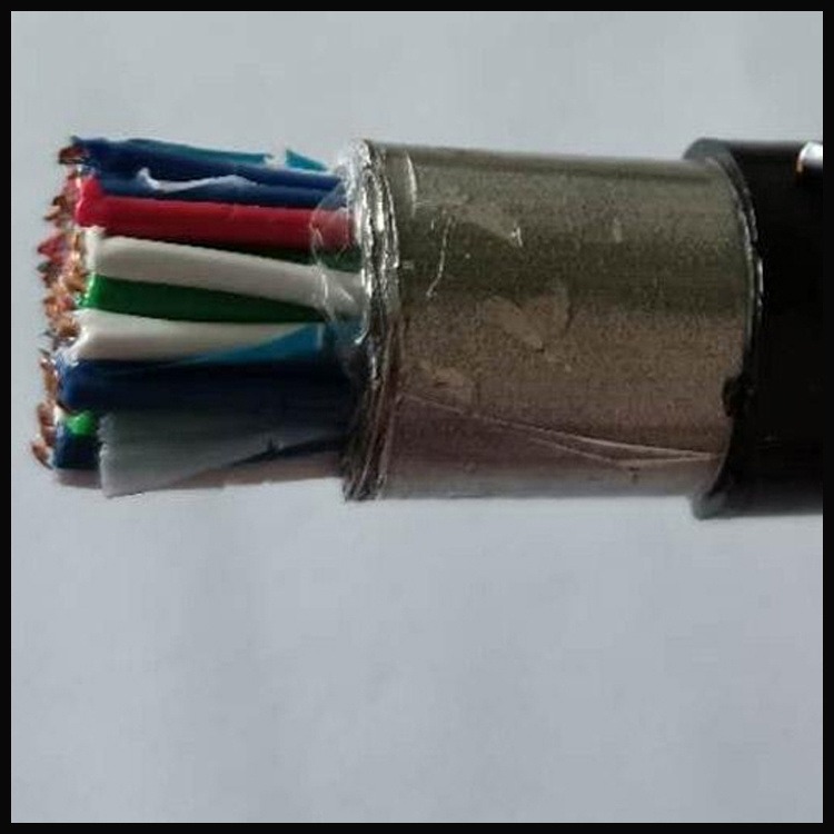 PTYL23电缆 21芯铁路信号电缆 天联牌 铠装铁路信号电缆