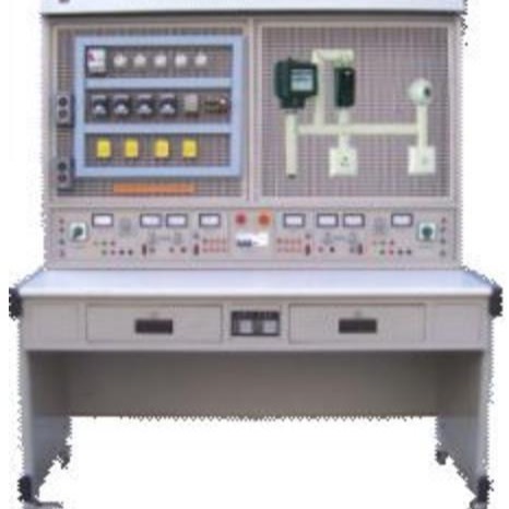 定制理工科教LG-DQ01型 电气装配实训装置、 电气装配实训设备、 电气装配实训系统图片