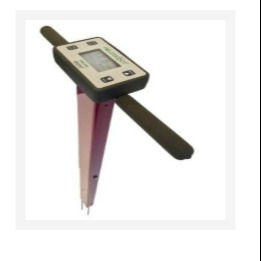 便携式土壤水分温度电导率速测仪 土壤三参数速测仪TDR200停产升级款 型号:ZXYD/TDR350库号：M401015