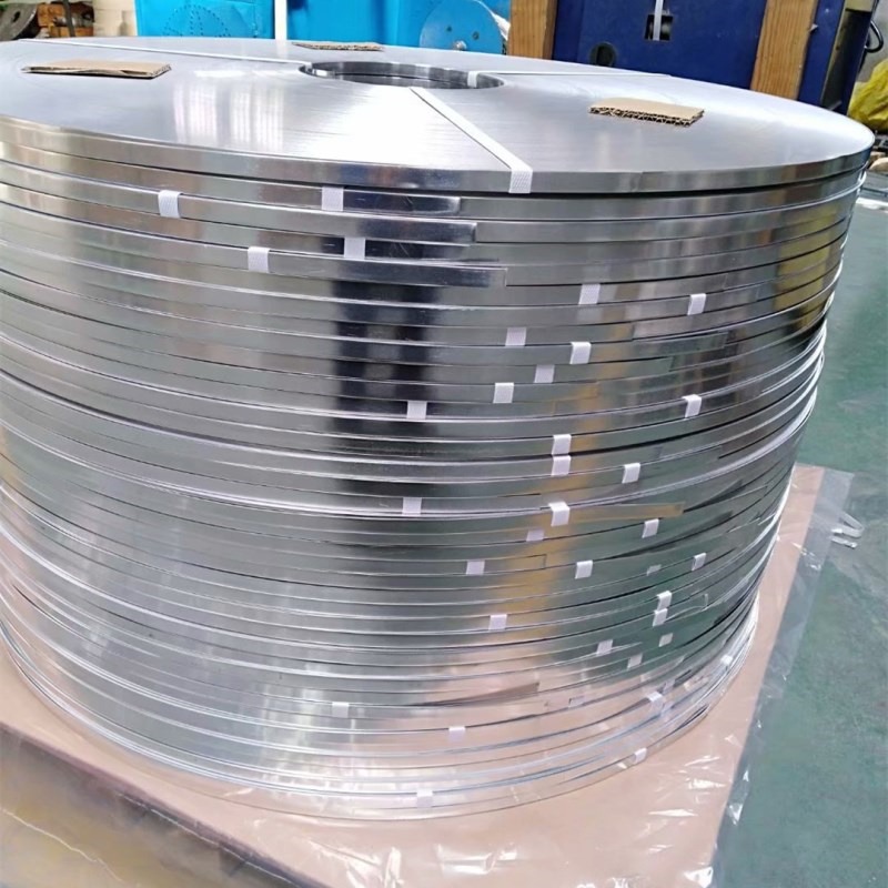 一级品质3003容器包装双零铝箔卷 常规宽1240mm
