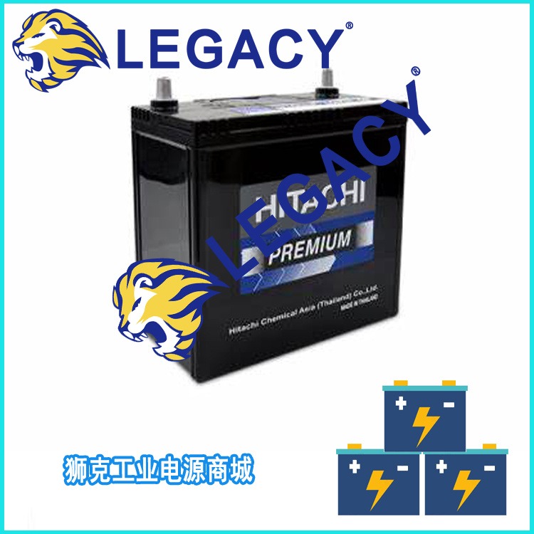 HIPAC日立蓄电池LHM-65-12 12V65AH安全节能电瓶