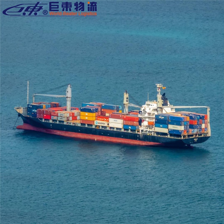 茶山国际海运物流公司  深圳福田越南海运物流专线  巨东物流13年海运服务专业可靠