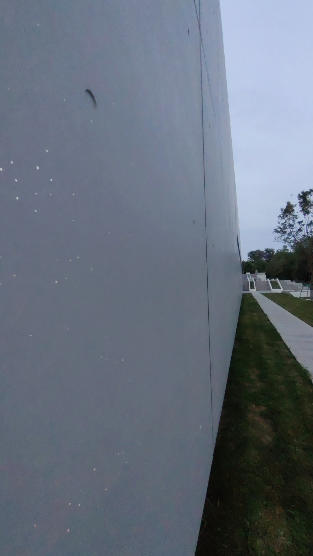 艾瑞盾UHPC清水透光混凝土挂板幕墙干挂板
