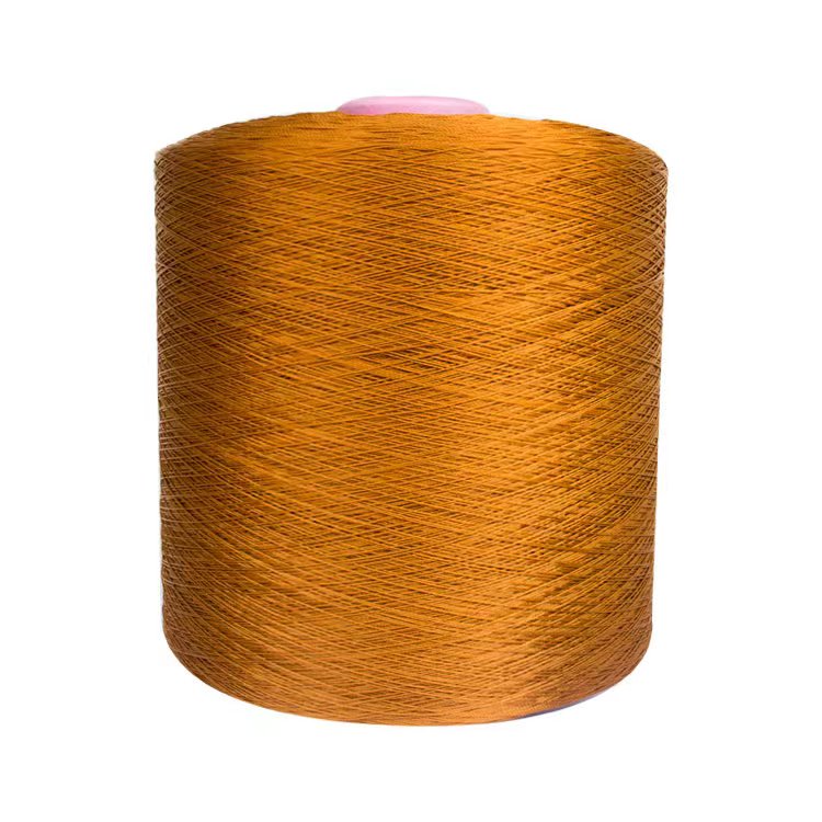 小小线业高速涤纶线工业涤纶长丝线100克净重