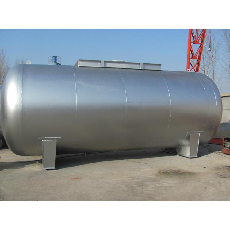 玻璃钢储罐 碳钢材质 1-100吨 定制加工